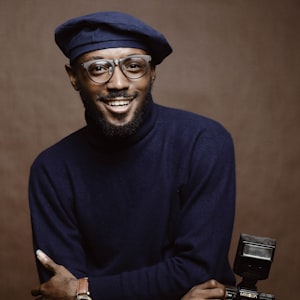 Marcus T., Accountant from Mandeville