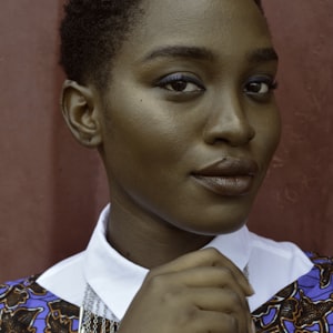 Keisha M., Shop Owner from Kingston