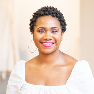 Simone R., Wholesaler from Montego Bay